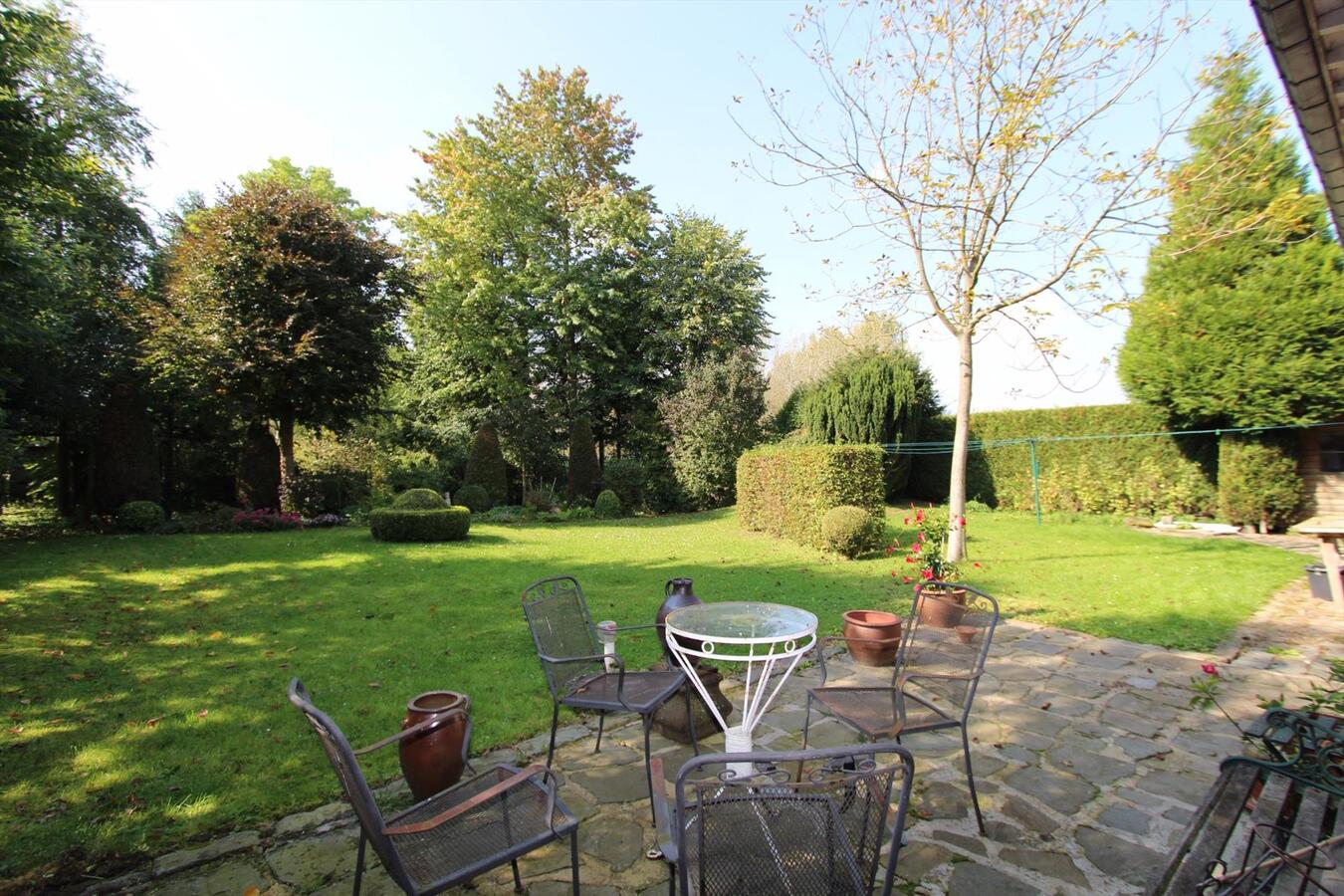 Verkocht landhuis - Hoeselt