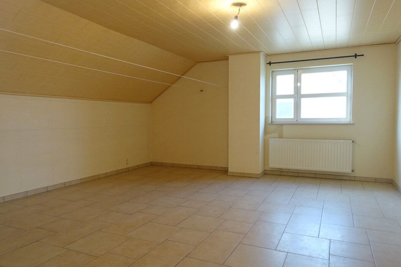 Prachtige ruime villa met grote tuin 