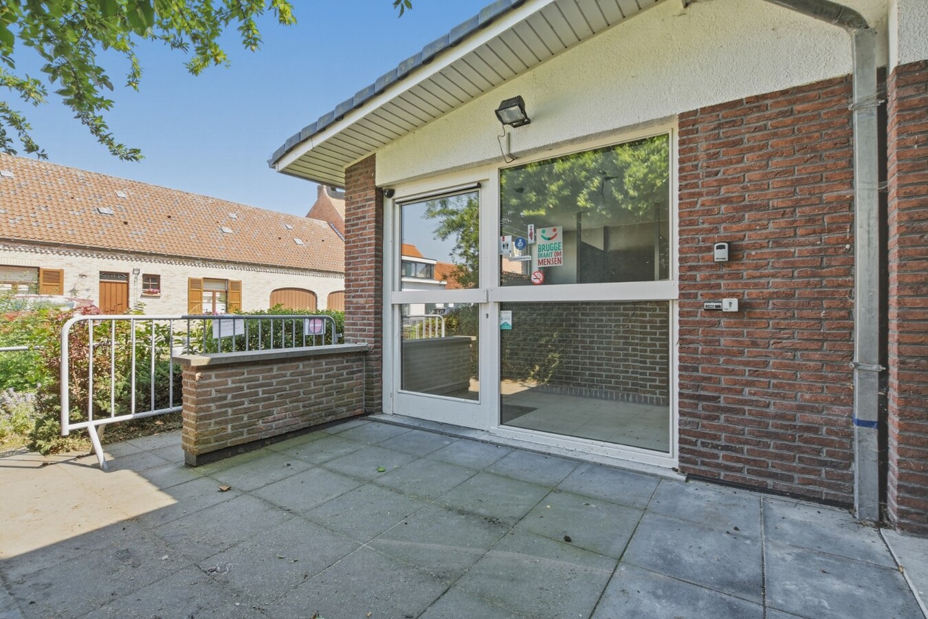 Te koop kantoor - Brugge