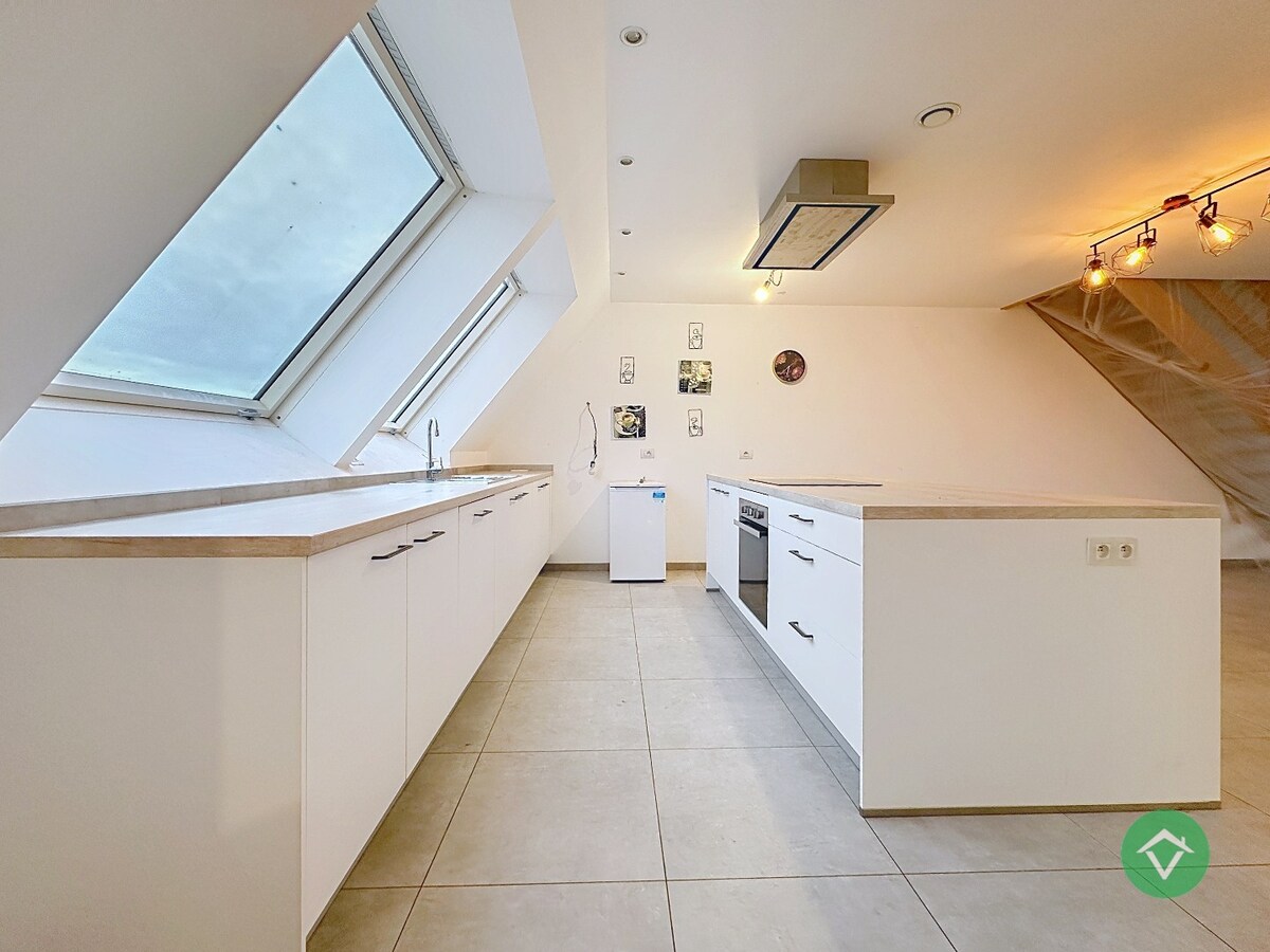 Duplex te huur in Ichtegem