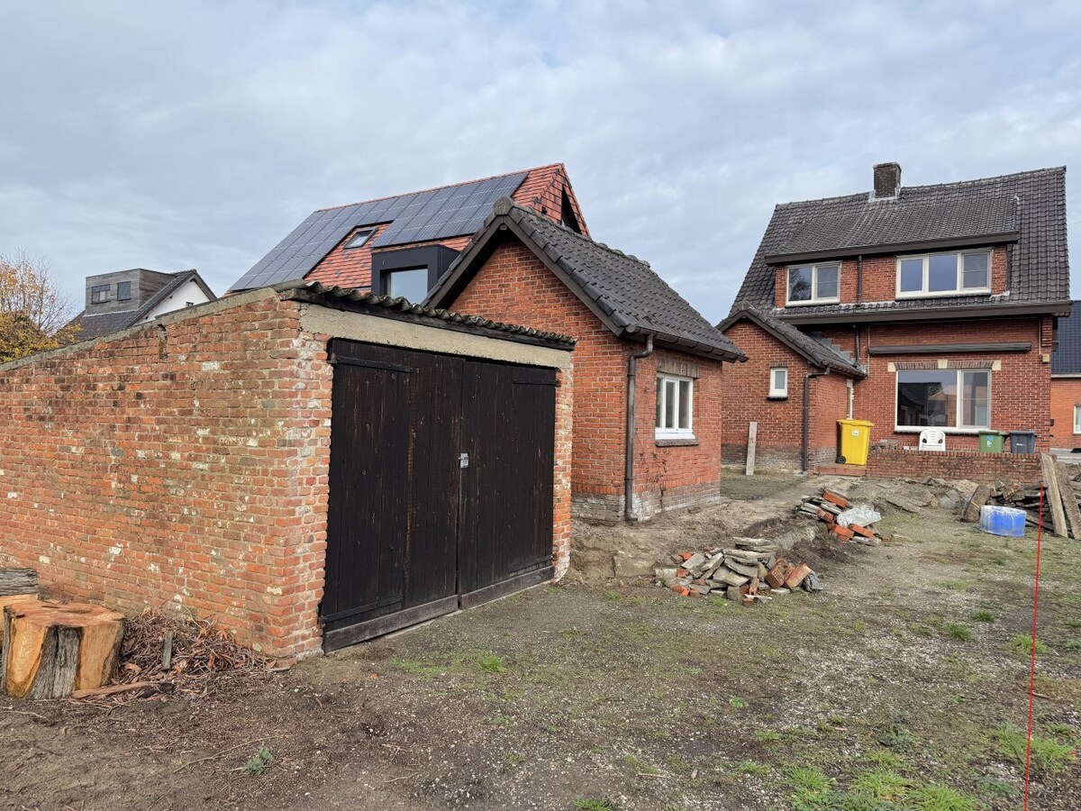 Woning verhuurd in Ravels