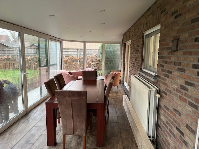 Te huur woning - Lubbeek