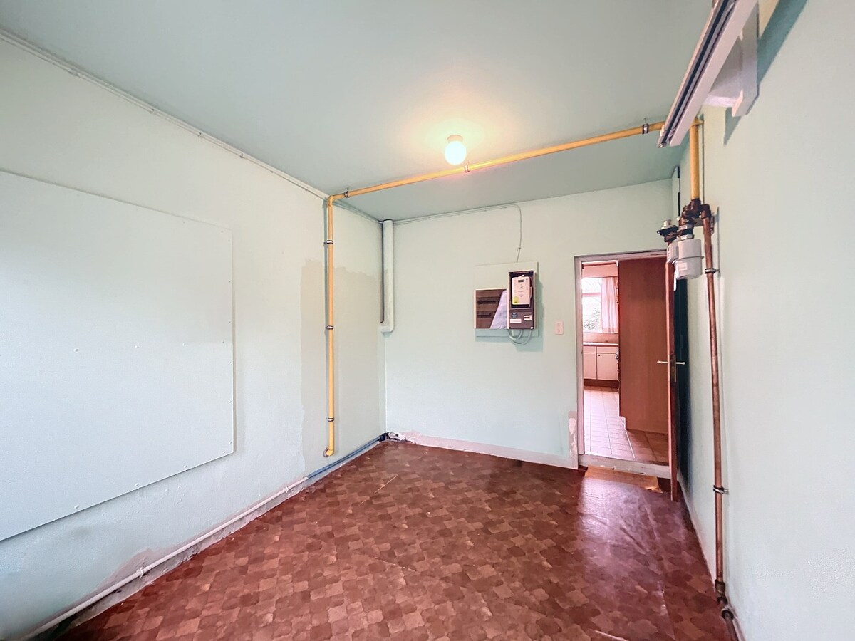 Woning verkocht in Vrasene