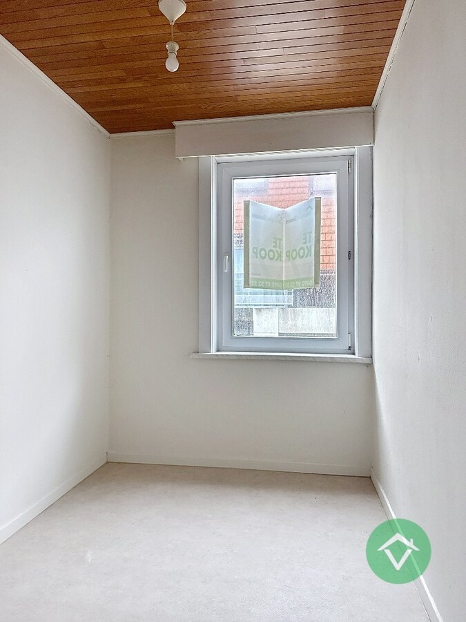 Opbrengsteigendom te koop in centrum Bredene 