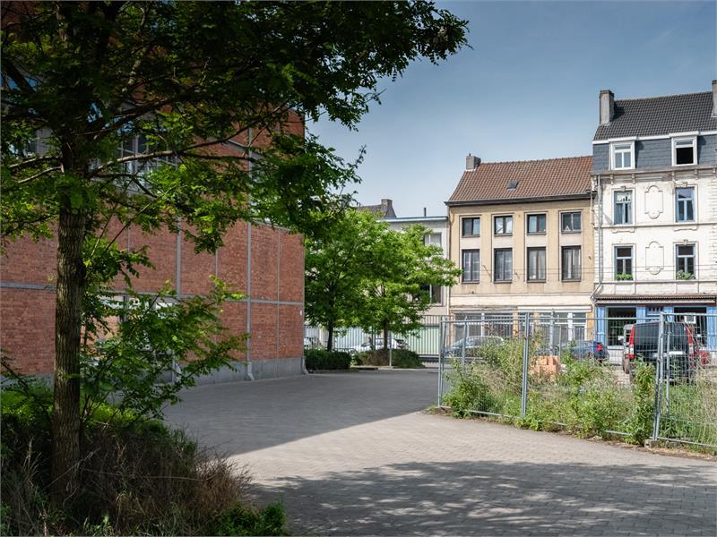 Verkocht woning - Gent