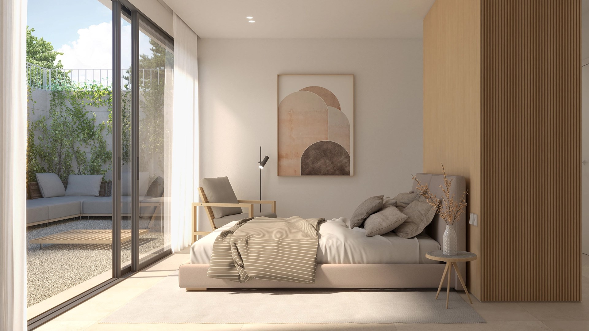 Sira Homes, 21 gelijkvloers-appartementen en penthouses met privé-zwembad in Elviria 