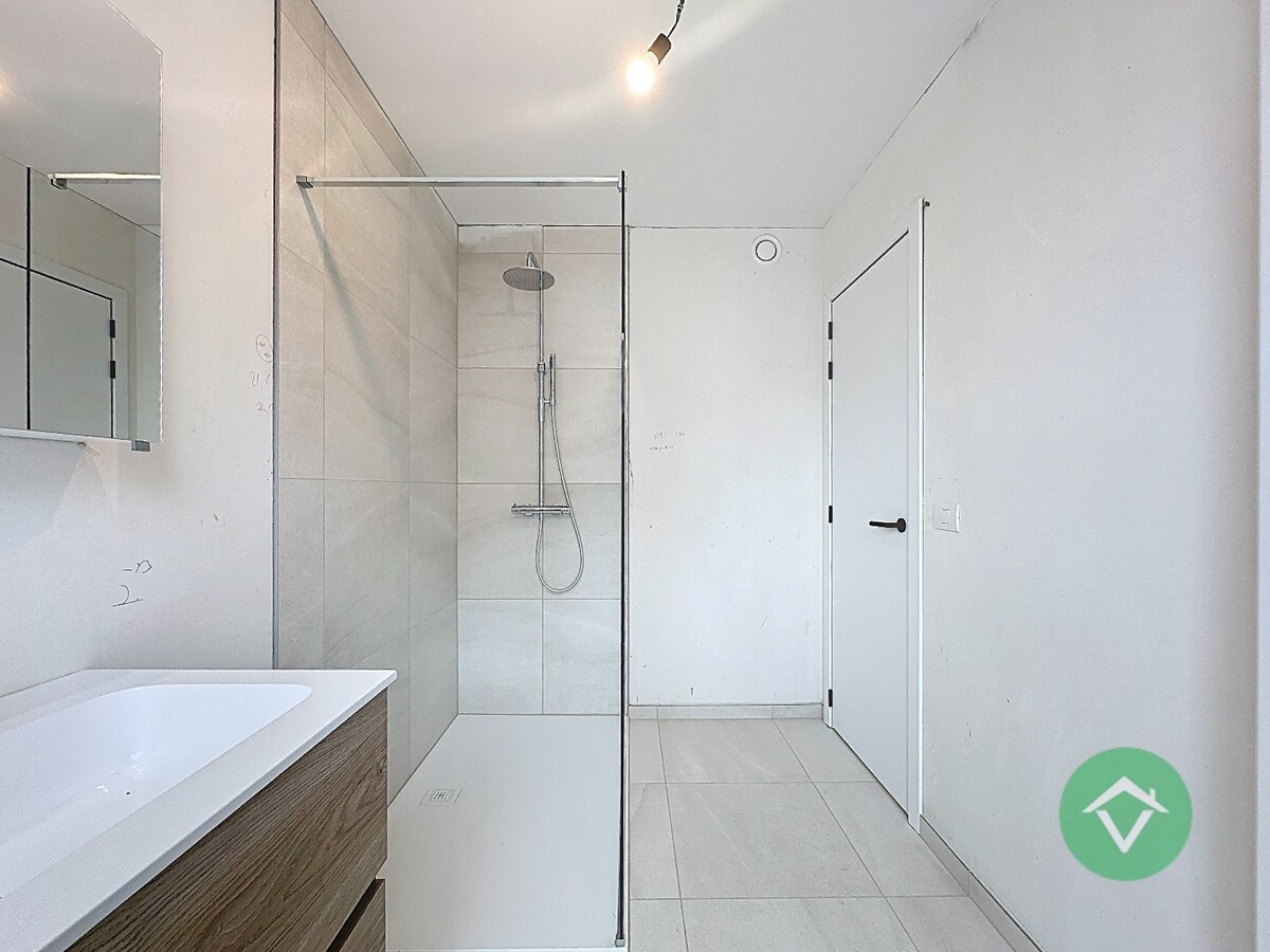 Exclusief duplexappartement met 3 slaapkamers op wandelafstand van de jachthaven 