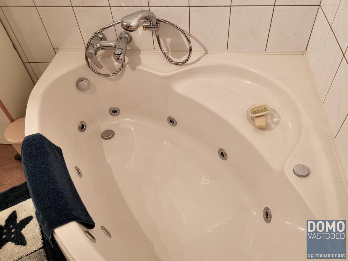 Benedenwoning verkocht in Hasselt