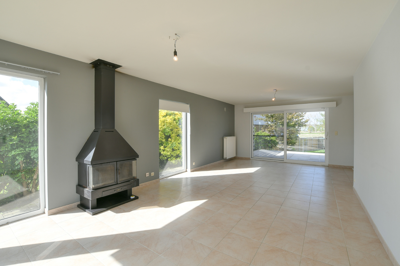 Verkocht woning - Westkerke