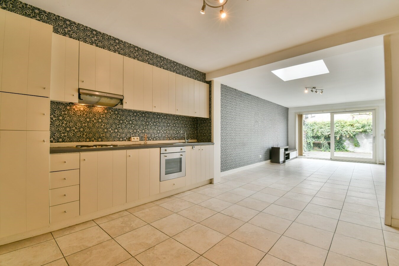 Te koop | Met Optie / reservatie woning - Roeselare