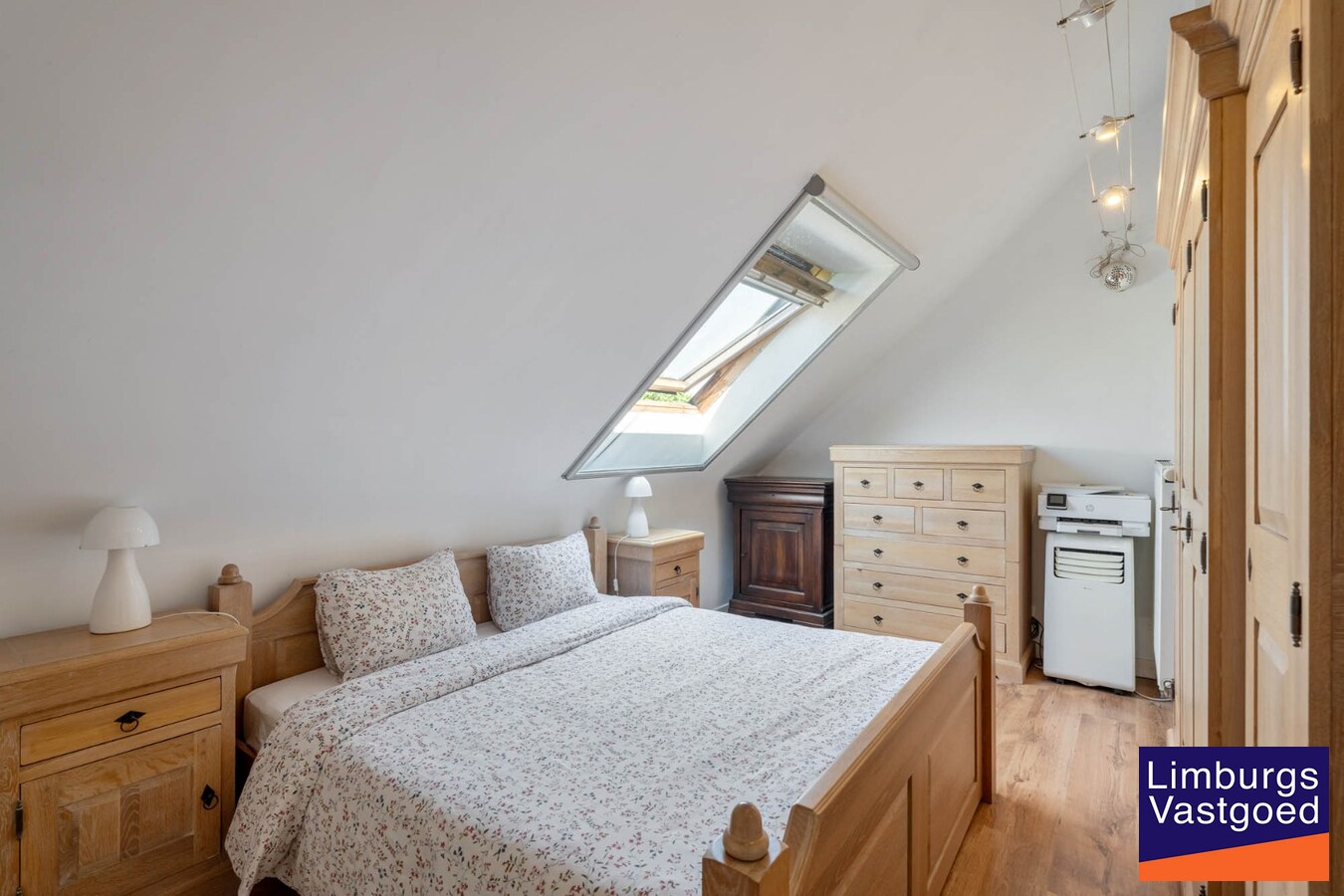 Lichtrijk 3 slpk appartement, 90m², op toplocatie met parkzicht 