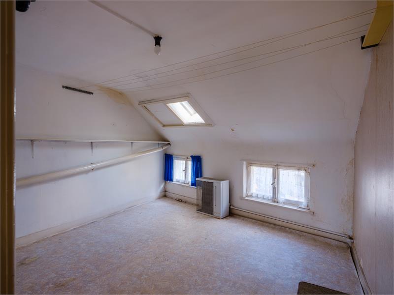 Fantastisch gelegen project voor 4 entiteiten! 