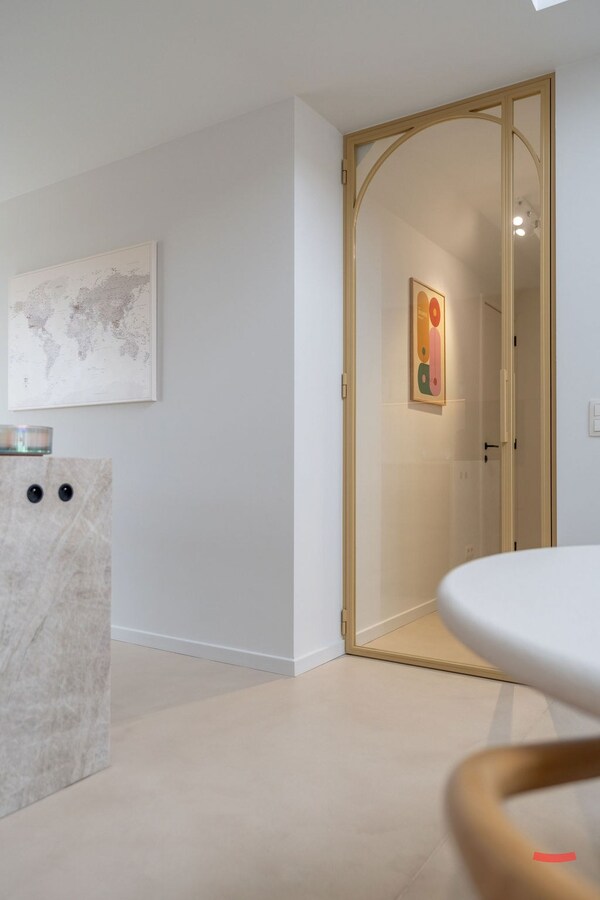 Penthouse verkocht in Ravels