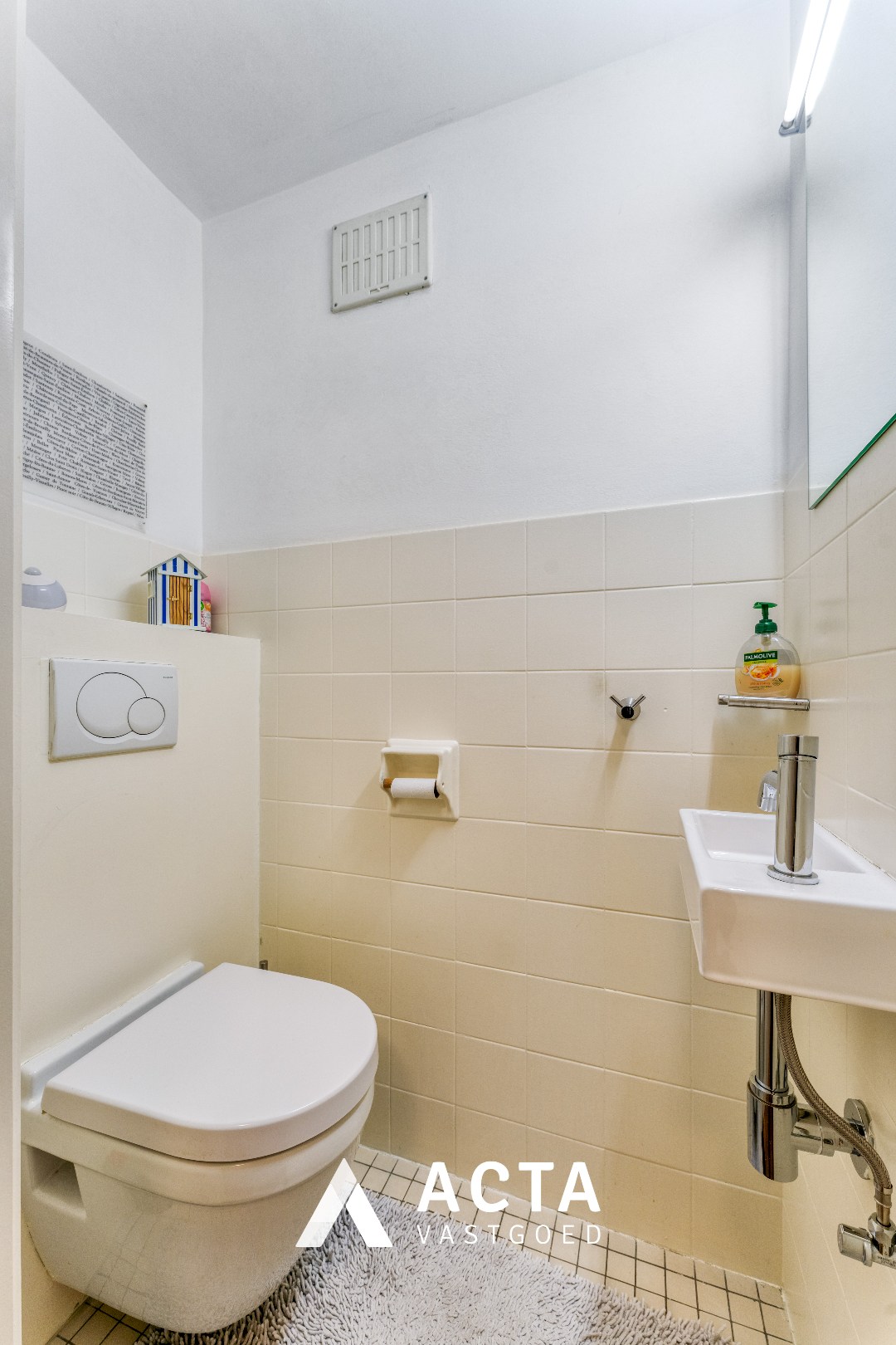 Instapklaar appartement op het Leopold I Plein 