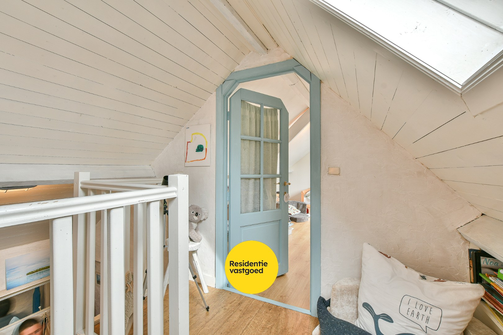 Charmante hoeve op 709m² in bosrijke omgeving aan de kust te koop! 