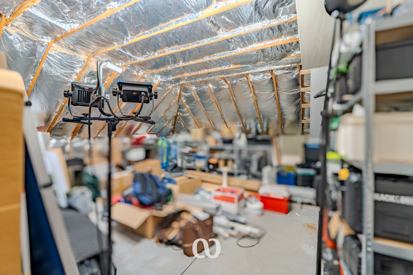 VERKOOP OP LIJFRENTE Prachtig gelegen open bebouwing 