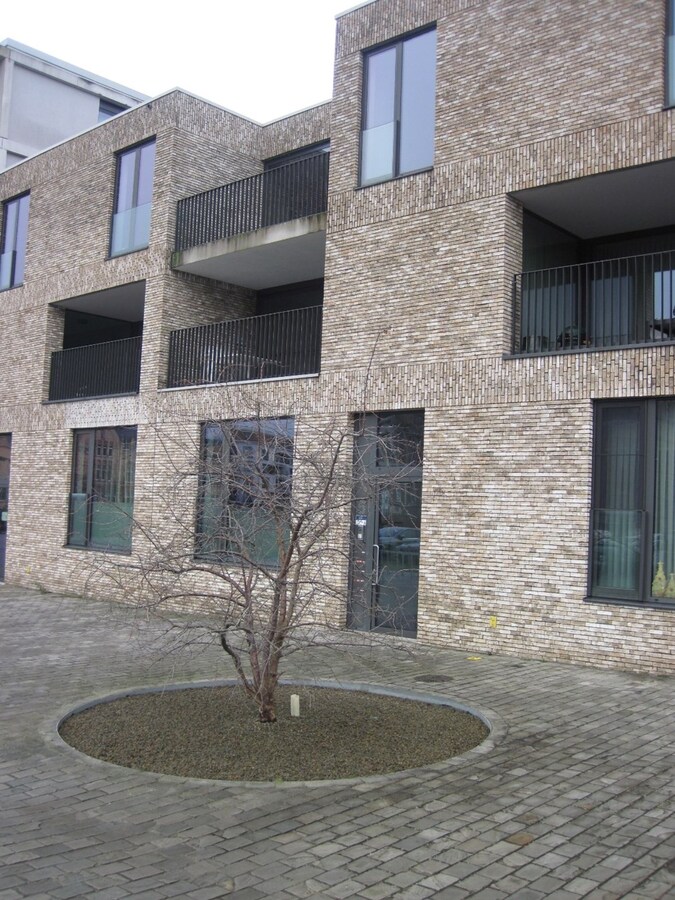 2-slaapkamer appartement met aangenaam terras. 