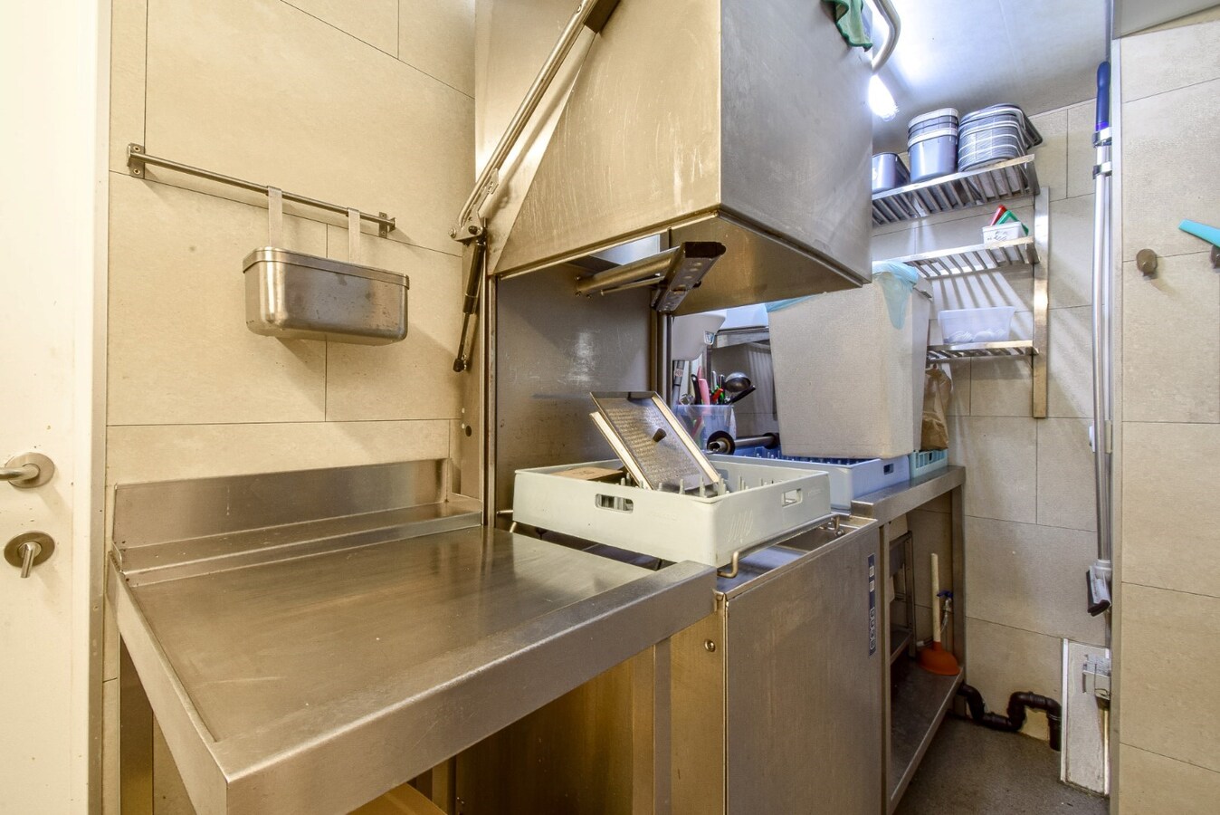 Te koop | Met Optie / reservatie woning - Middelkerke