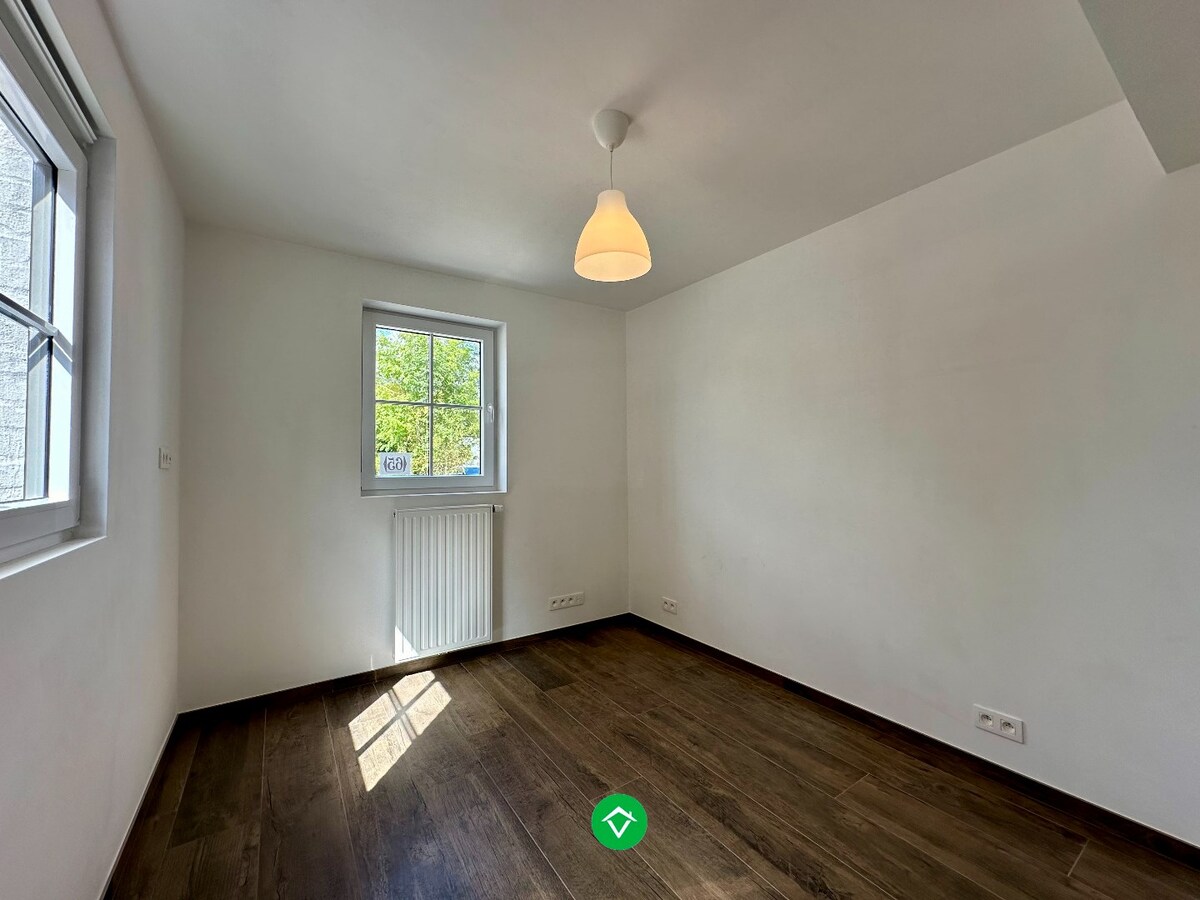 Instapklare woning met 3 slaapkamers en landelijke vergezichten te Bovekerke 