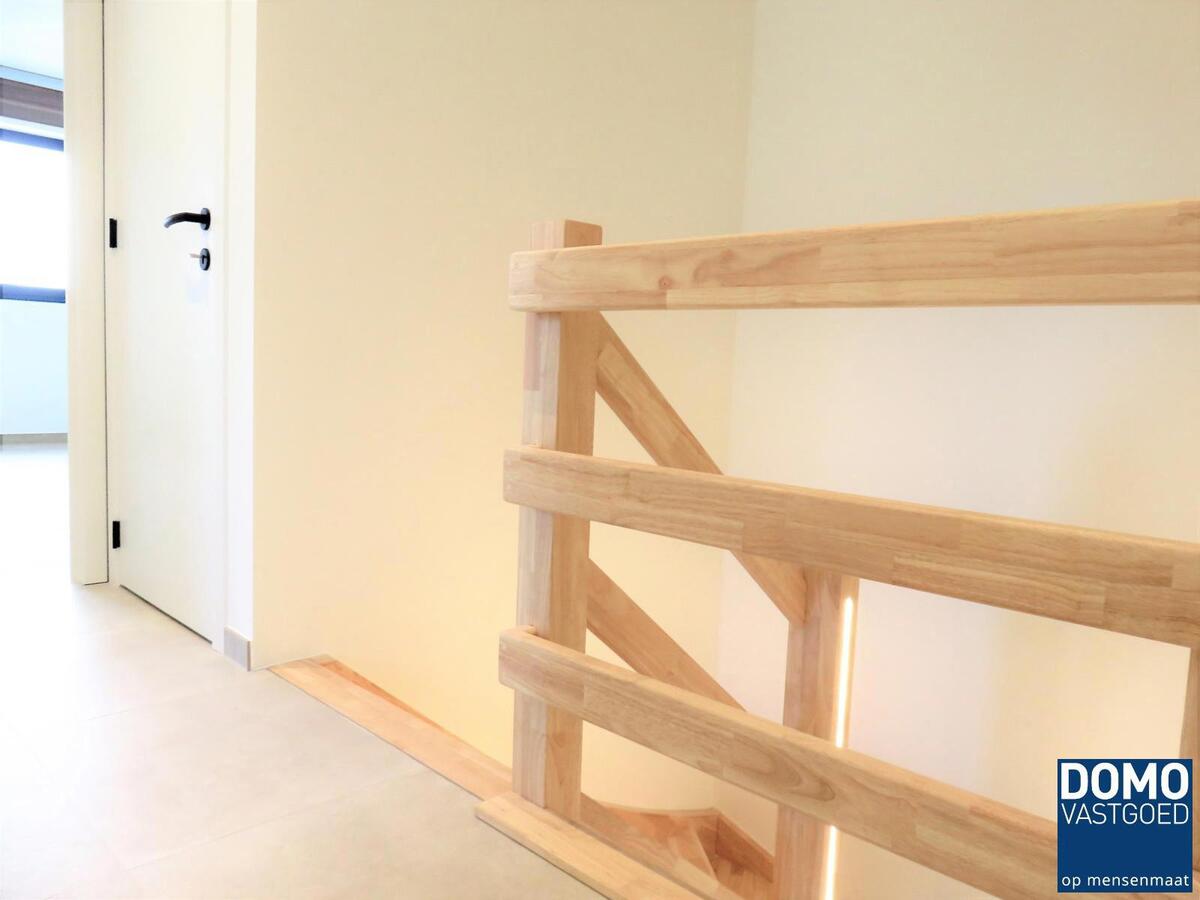 Energiezuinige woning met 3 slaapkamers 