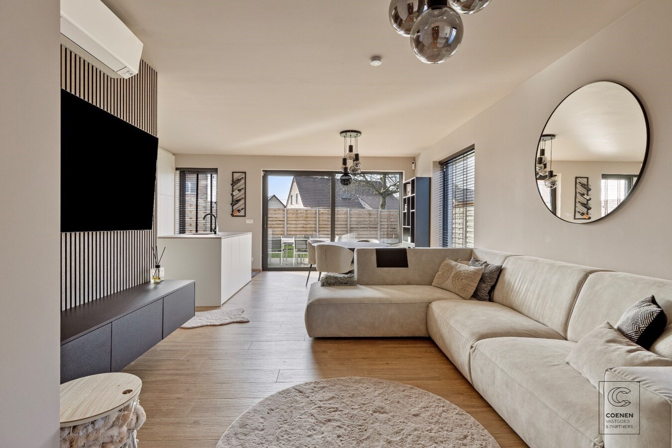 Verkocht woning - Zandhoven