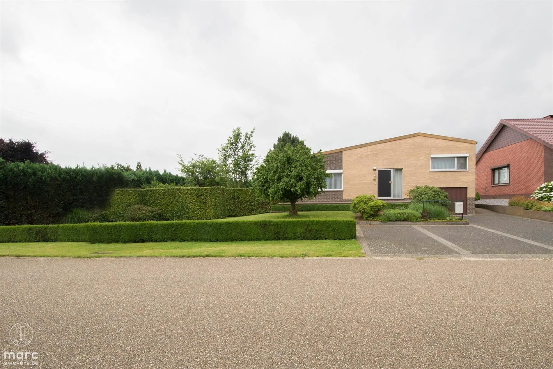 Verkocht woning - Heusden-Zolder