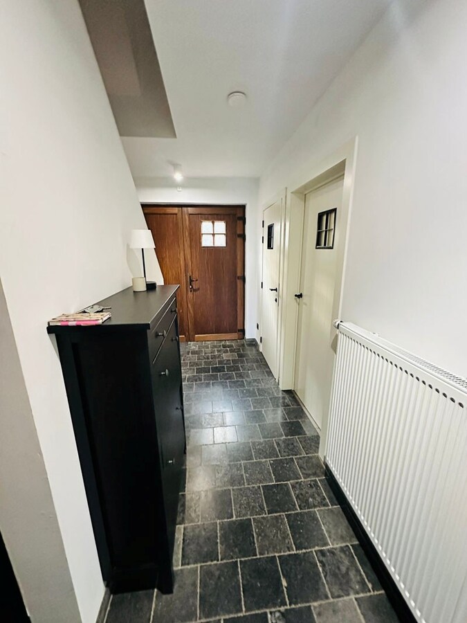 Verkocht villa - Beringen