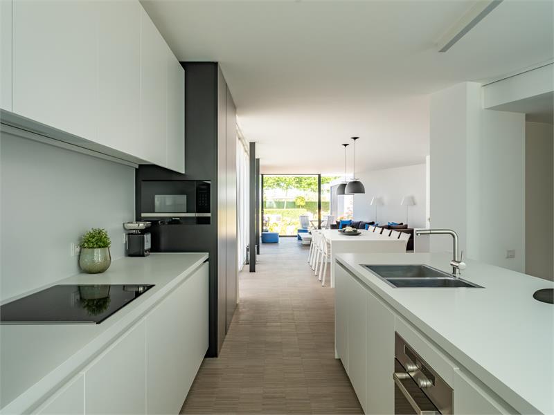 UITZONDERLIJKE WONING TE KOOP! 