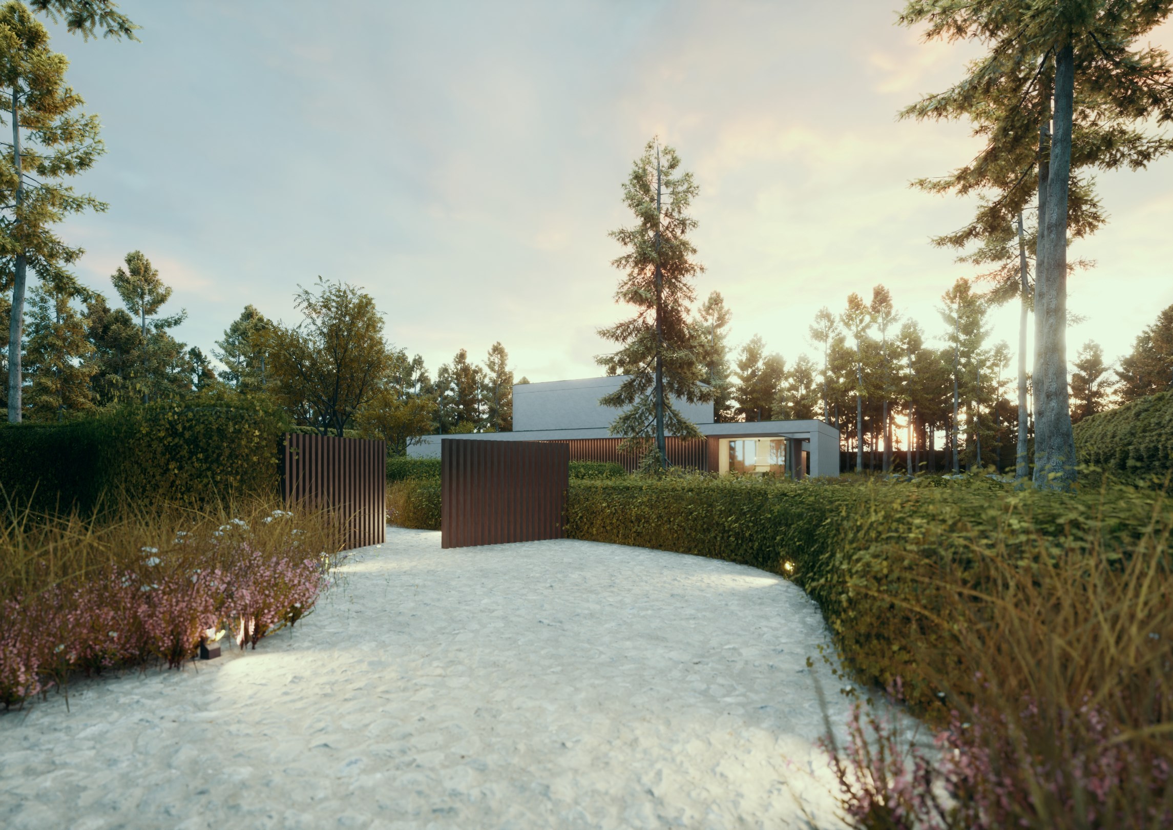 Riant perceel van maar liefst 6.293 m² voor een vrijstaande woning te Kapellen! 