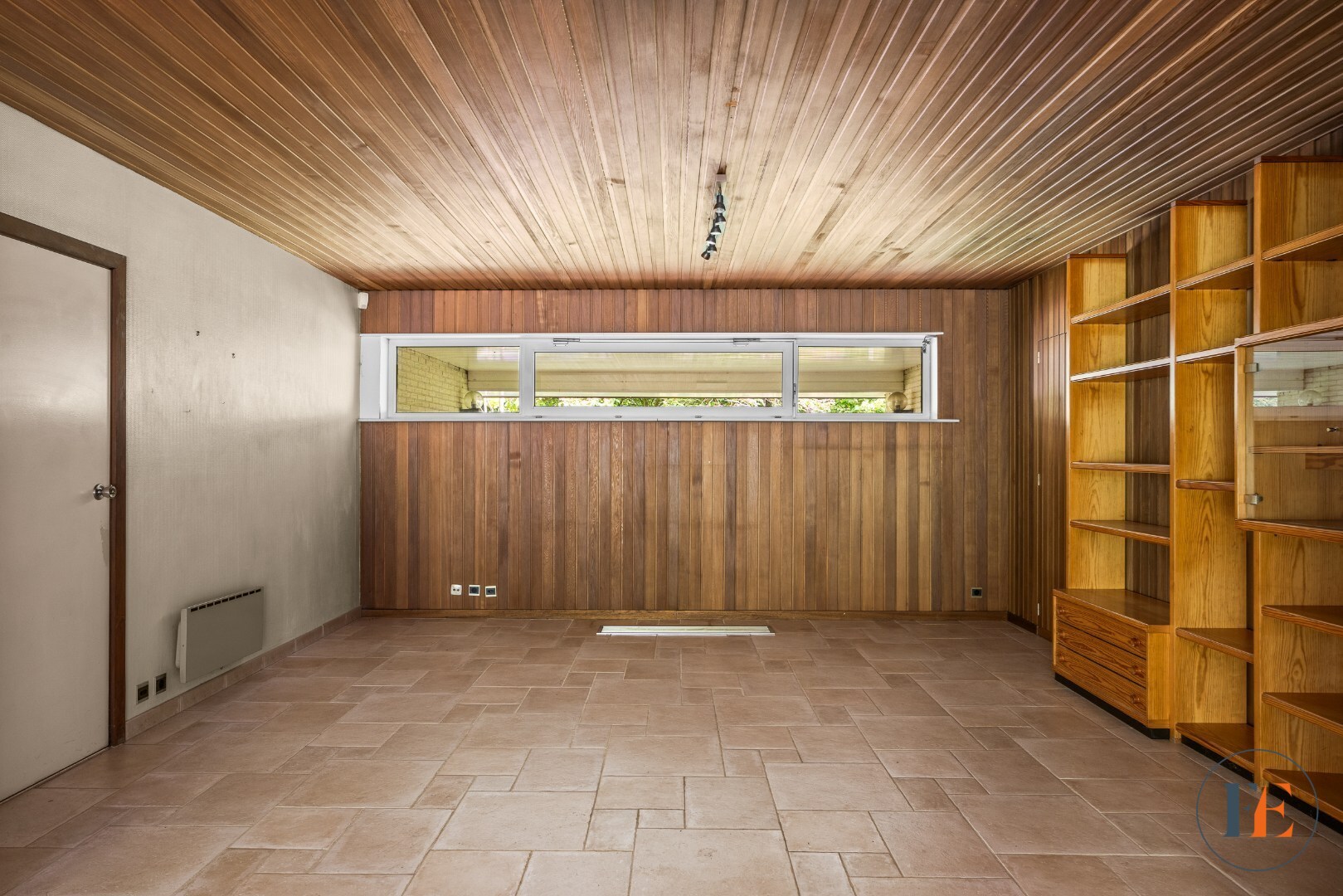 Exclusieve te renoveren HOB te Baarle-Drongen op een perceel van ca.2.000m2 met richtprijs 