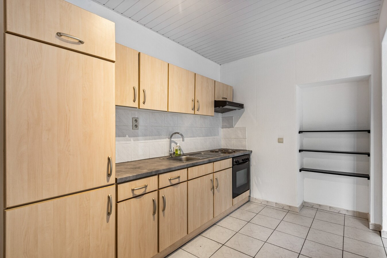 Charmante woning/opbrengsteigendom met tuin te Willebroek! 