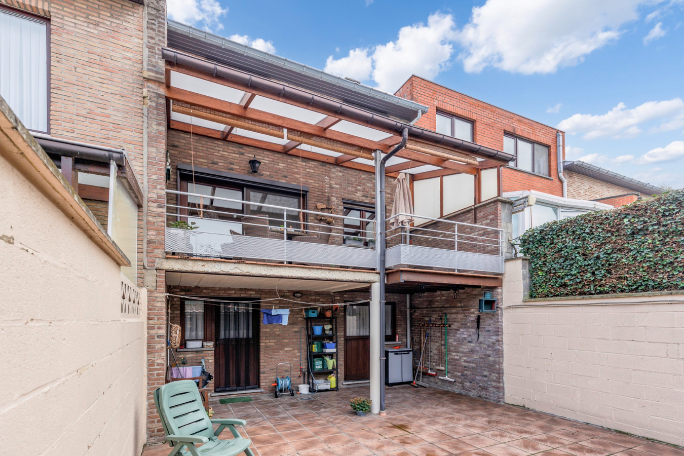 Verkocht woning - Tongeren