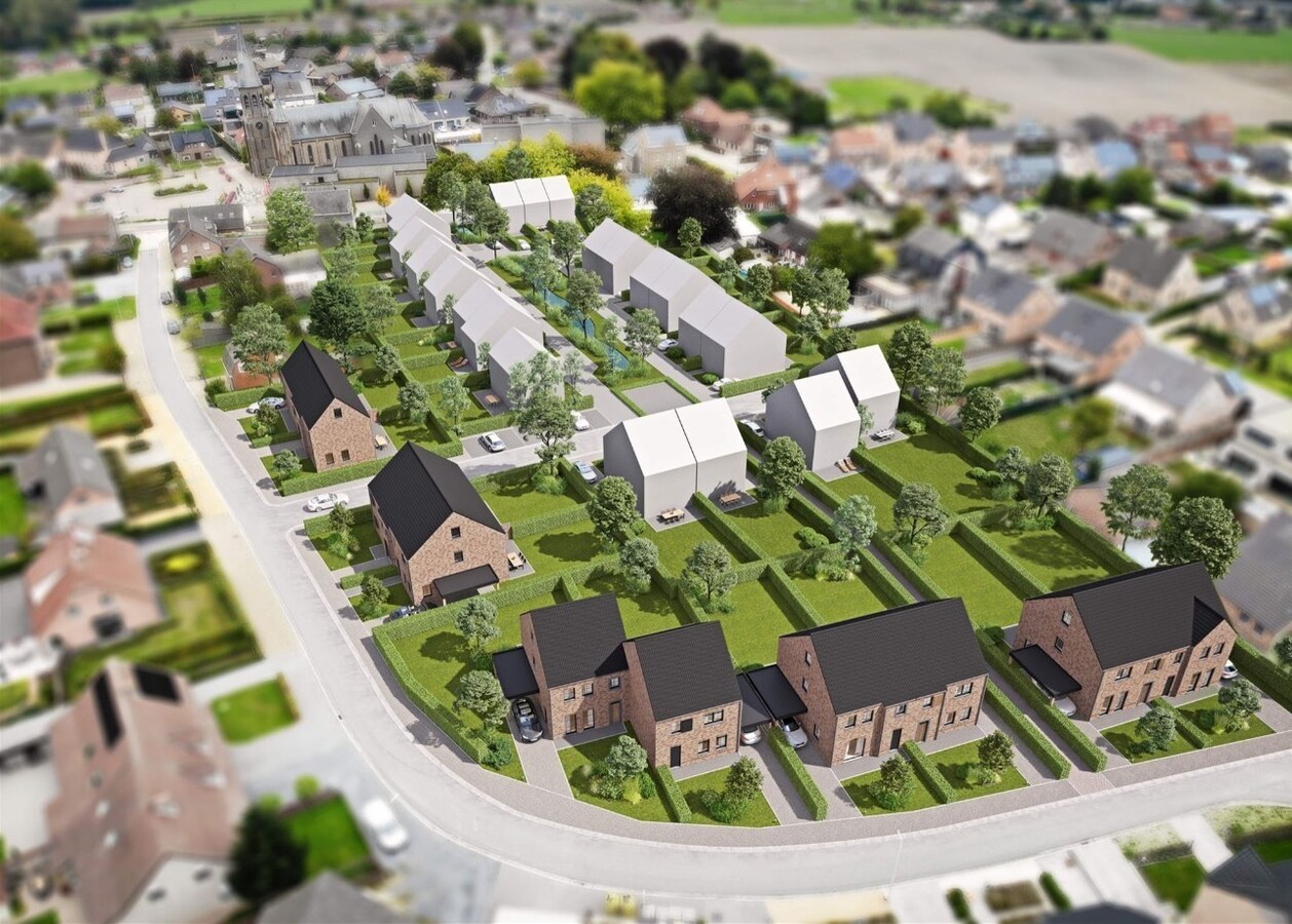 Verkocht - Woning - Bocholt