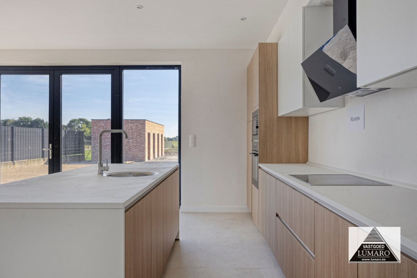 Stijlvol wonen in Rotem - Residentie Martinus 