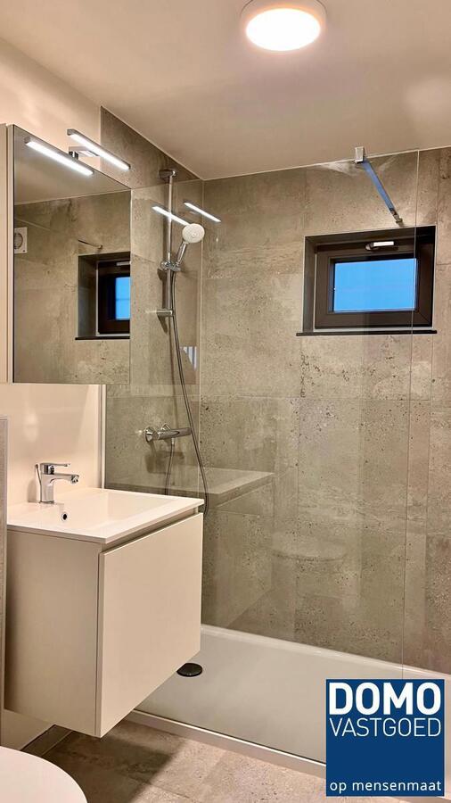 Appartement verhuurd in Hasselt