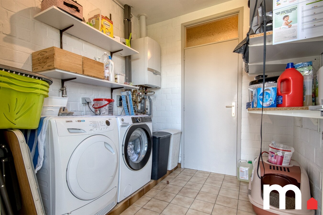 Unieke villa omringd tussen de velden en prachtige verzichten ! 