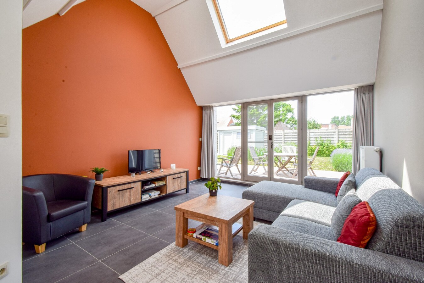 Verkocht woning - Middelkerke