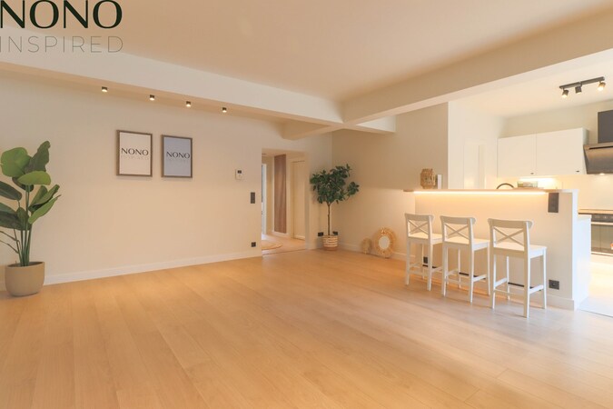 Verkocht appartement - Kortrijk