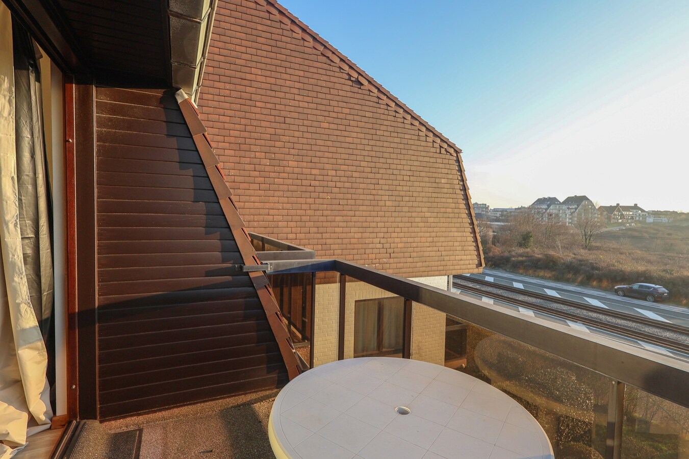 Te huur studio - Oostduinkerke