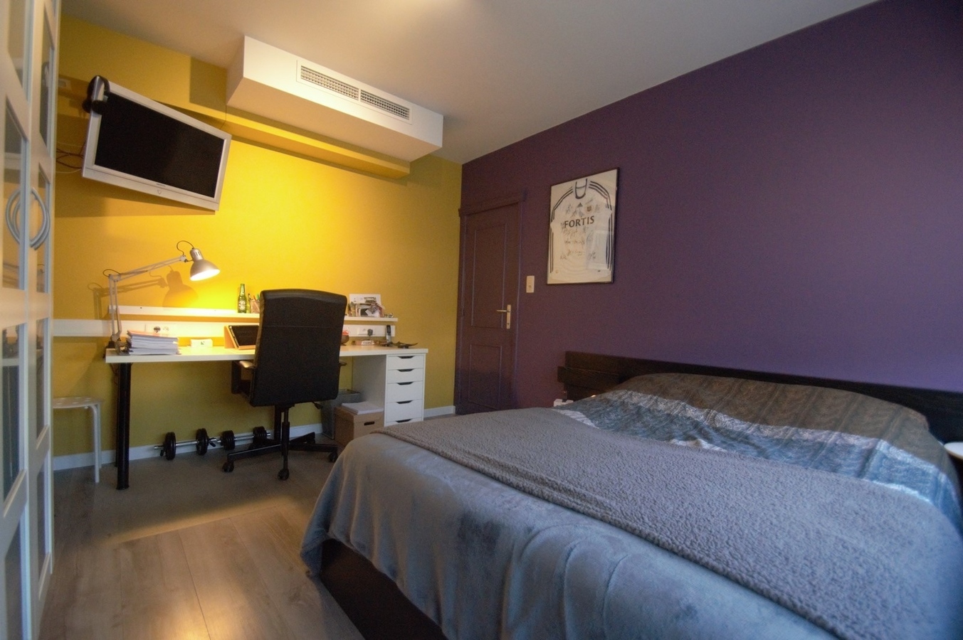 Zéér knappe, volledig gerenoveerde gezinswoning - Zeebrugge 