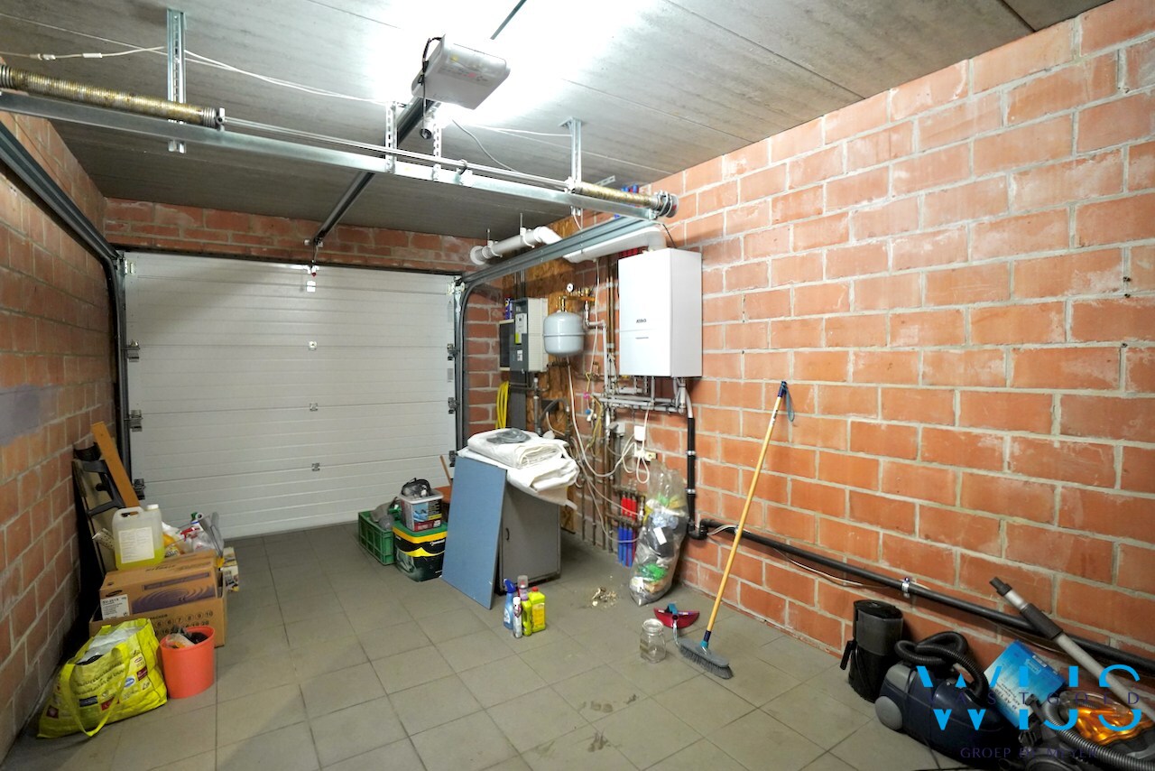 Ideale gezinswoning op 600 m² te Rieme EVERGEM ! 