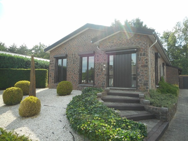 Verhuurd woning - Waterschei-Zwartberg