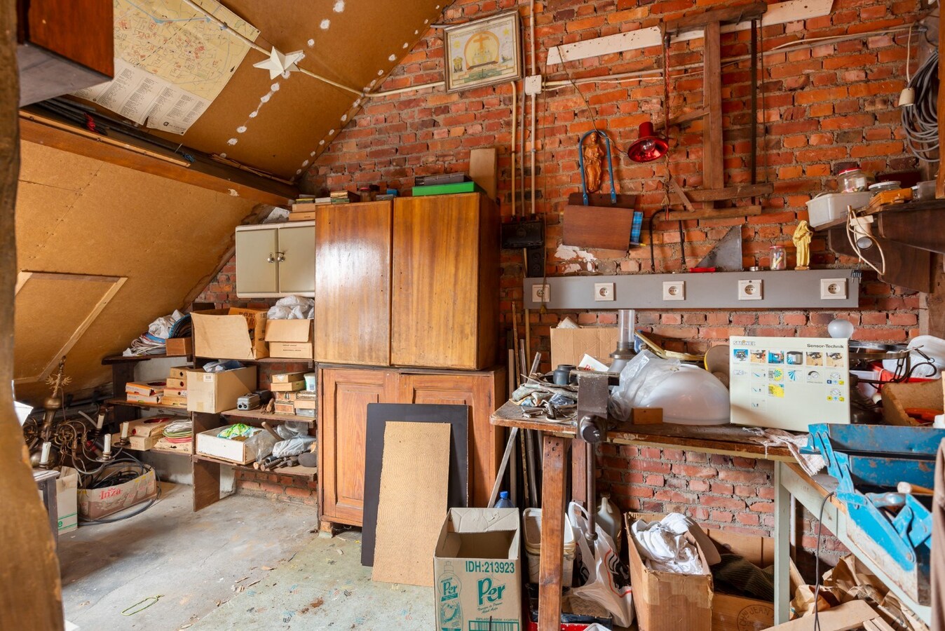 Woning verkocht in Turnhout
