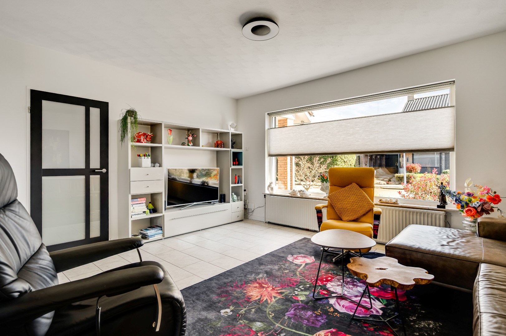 Semi-bungalow te koop in Hunsel