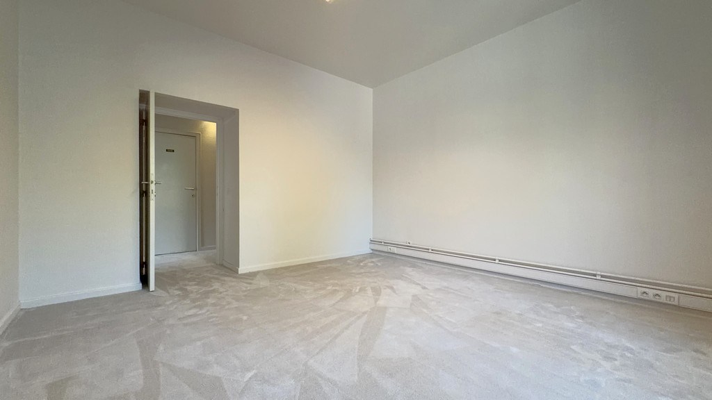 Charmant instapklaar kantoor te huur aan De Sterre in Gent