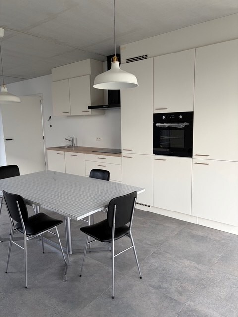 Nieuwbouwwoning met 3 slaapkamers 