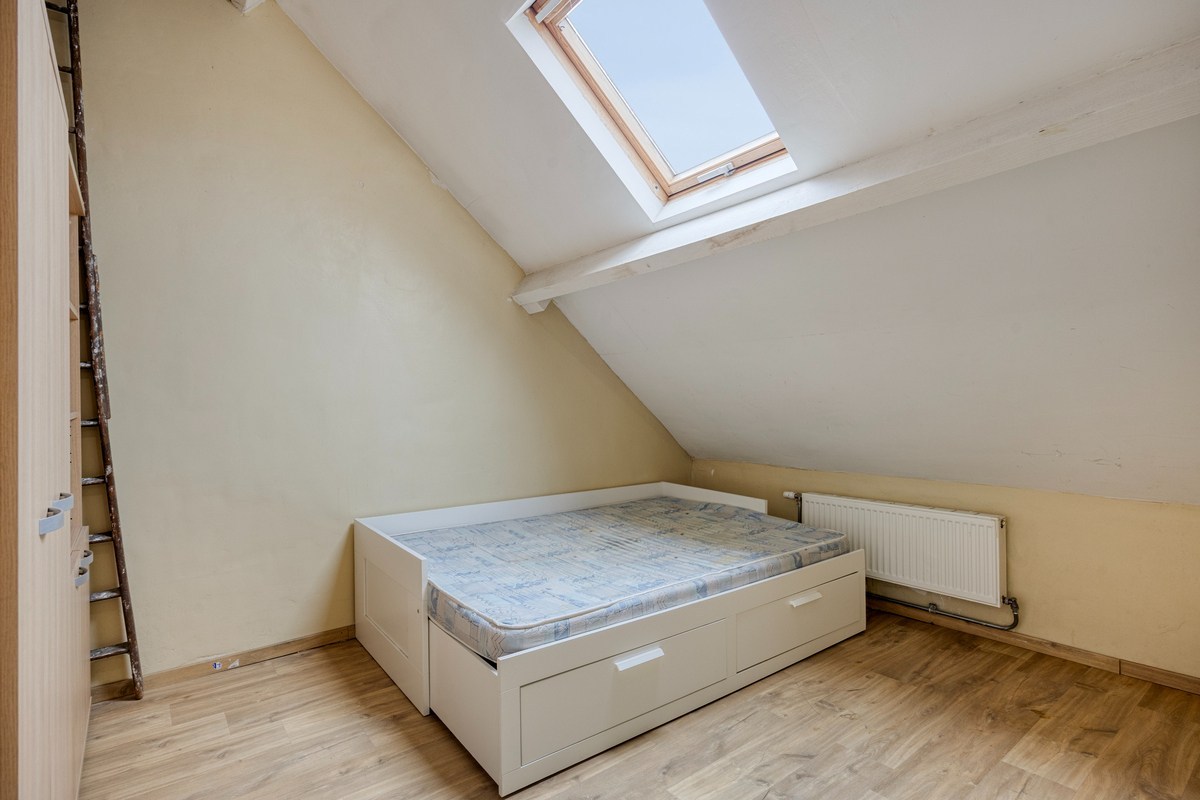 Woning met 4 slaapkamers in Heverlee!  – EPC 405 kWh/m² - bewoonbare opp. 150 m² 