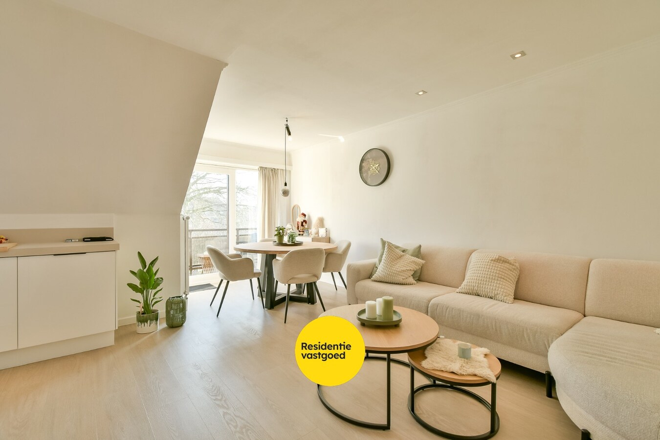 Verhuurd appartement - Torhout