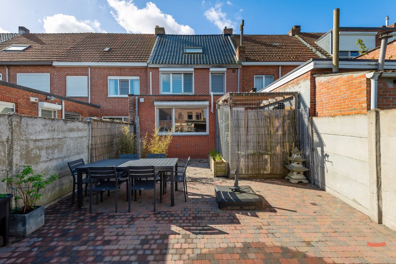 Woning verkocht in Turnhout