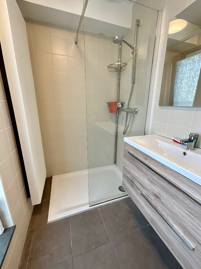 1 slaapkamerappartement 